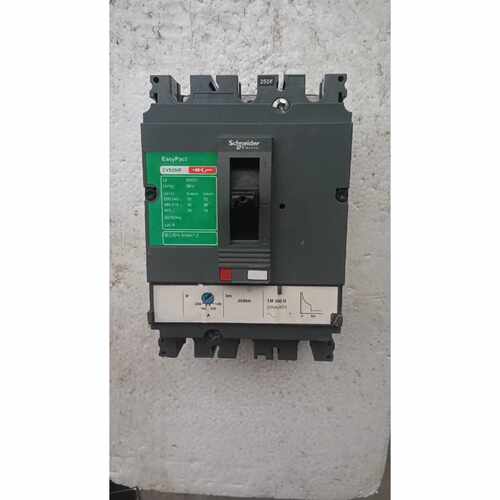 〔议价-可维修〕施耐德3P250A塑壳断路器 CVS250F 看