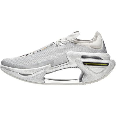 李宁绝影3男女款减震碳板跑步鞋