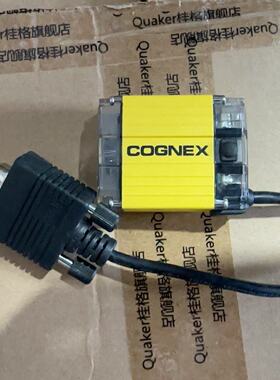 【询价】COGNEX/康耐视 DM100Q成色如图的私仪价适用