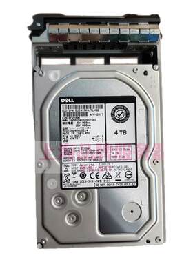 DELLTX8WW硬盘HUS726040ALS214