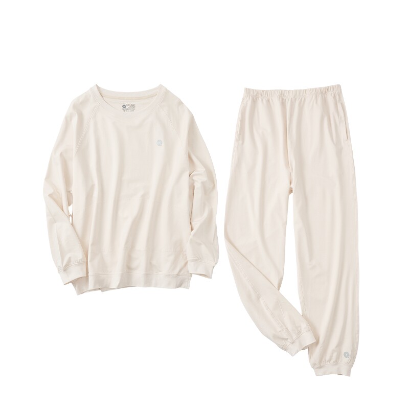 Q21成人亲肤家居服男女同款