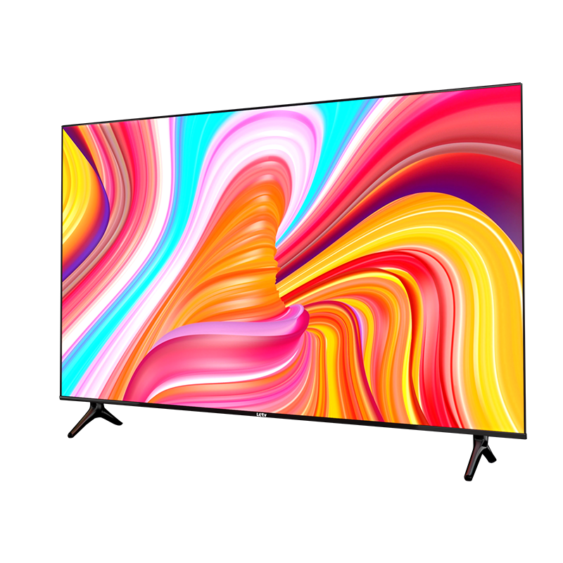 乐视70英寸电视机4K超高清智能网络语音家用平板液晶屏幕官方正品