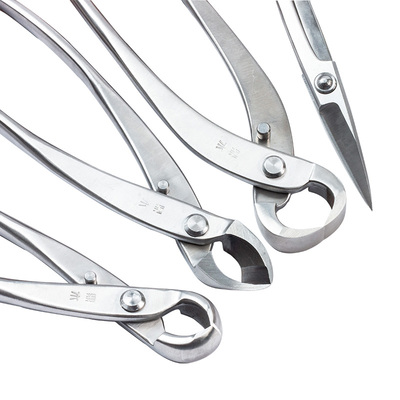 鼎木球节剪盆景专用剪修剪工具