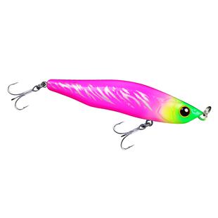 新诡攻颤沉水铅笔路亚假饵全水层死飞翘嘴鲈鱼鳜鱼超远投水库淡水