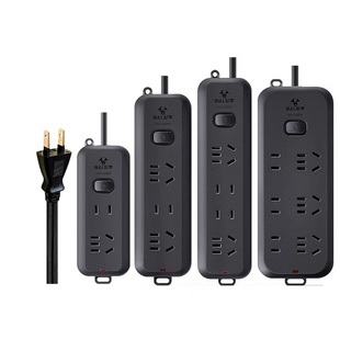 公牛日本转换插头插排日标转换器插接线转国标两脚旅游留学中日