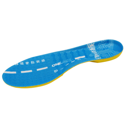 ONEMIX玩觅专利漏斗足弓鞋垫