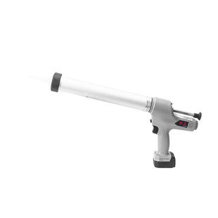 腾亚锂电电动两用胶枪美缝剂胶抢自动玻璃打胶机施工电动打胶枪