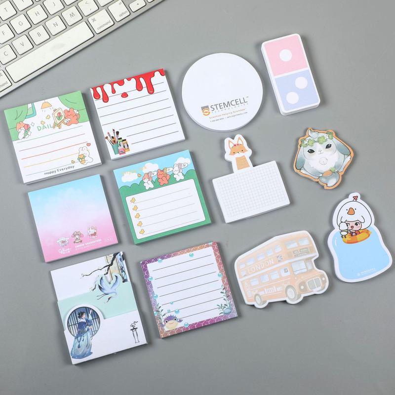 便签本小型高速喷墨印刷机日历工业彩印设备便利贴数码打印机厂家