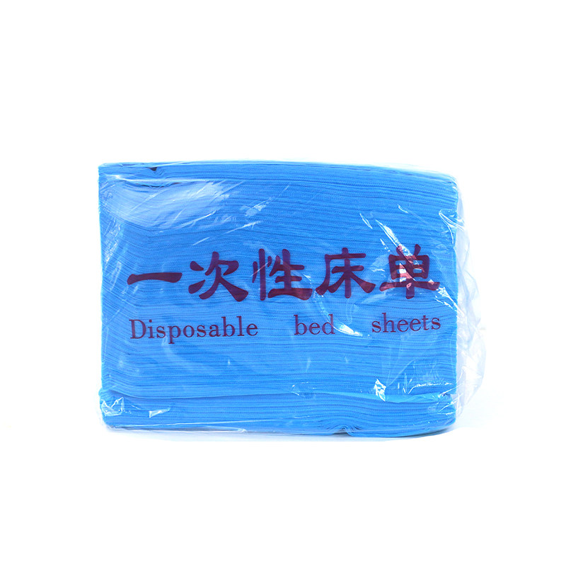 一次性床单美容院专用按摩床床垫