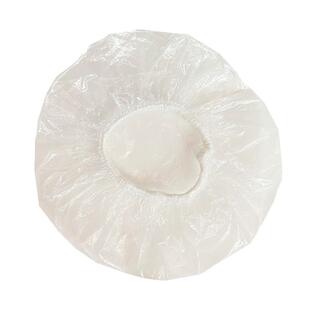 一次性耳套染发洗澡防水耳罩理发店神器洗头护耳防耳朵进水打耳洞