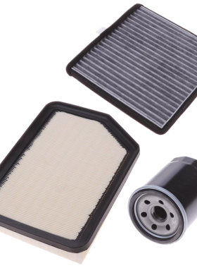 东南DX3专车专用三滤套装