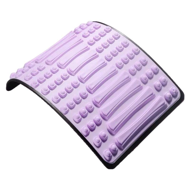 顶腰板腰部腰椎舒缓器背部拉伸器矫正器瑜伽辅助用品