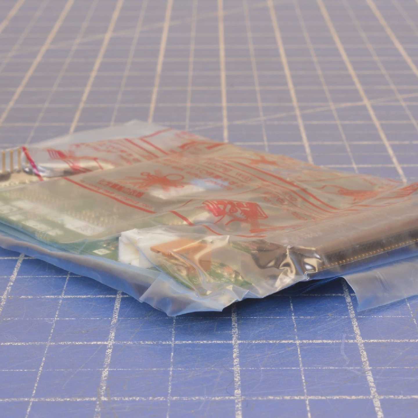 RBT-00378 / PCB RZ182B K07R81702663,RH05AH 机器人主 CPU 移动
