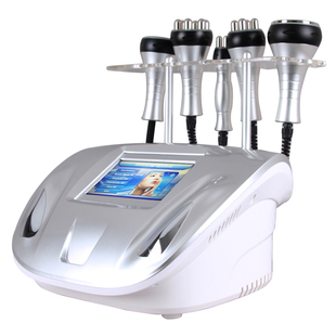 美容院40k强声波减肥仪器 多功能负压塑形刮痧仪面部提升紧致导入