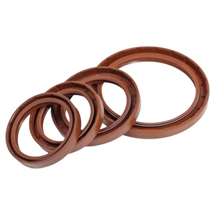 进口骨架油封氟胶耐高温TC，TG骨架油封，非标骨架油封