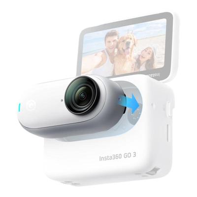 影石Insta360GO3单相机