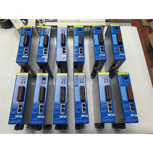 ADTECH，RS2200机器人驱动器EMCS2L2.03P