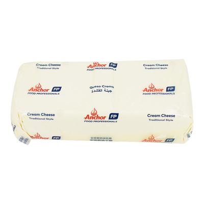 安佳anchor奶油芝士蛋糕原料5kg