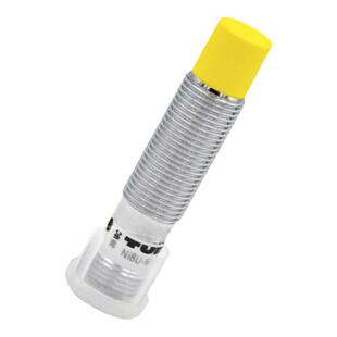 图尔克型接近开关NI8U-M12-AP6X-H114/AN6X-H1141/AN6X传感器