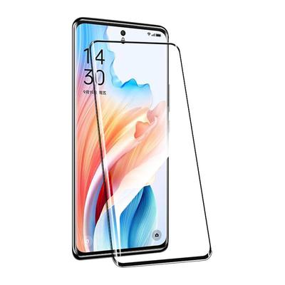 适用于oppoa2pro钢化膜全屏覆盖曲面玻璃膜A2Pro手机膜高清护眼抗蓝光曲屏OPPO防摔防爆防指纹无白边保护贴膜