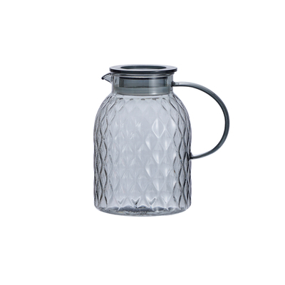 食品级PC北欧防摔大容量冷水壶