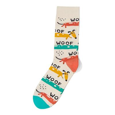 意尔康袜子女棉袜ins潮