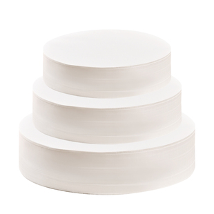 奶茶防漏纸外卖打包一次性咖啡密封纸饮品垫片封杯膜防溢纸封口膜