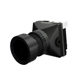 蜗牛Caddx穿越机平头哥Ratel Pro黑光相机夜视穿越机 FPV摄像头