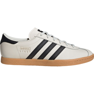 Adidas/阿迪达斯官方正品三叶草男女经典低帮薄底运动板鞋JP8227