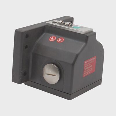 Euchner RGBF 03 C12C1528 safety switch  safety switch unused