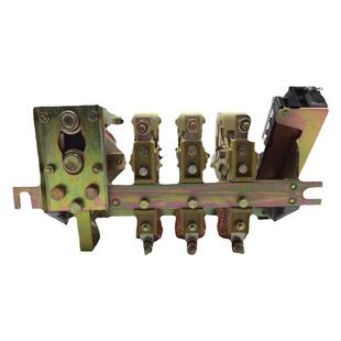 厂家直销CJ12A交流接触器-100A 150A 250A 400A 630A三相380v