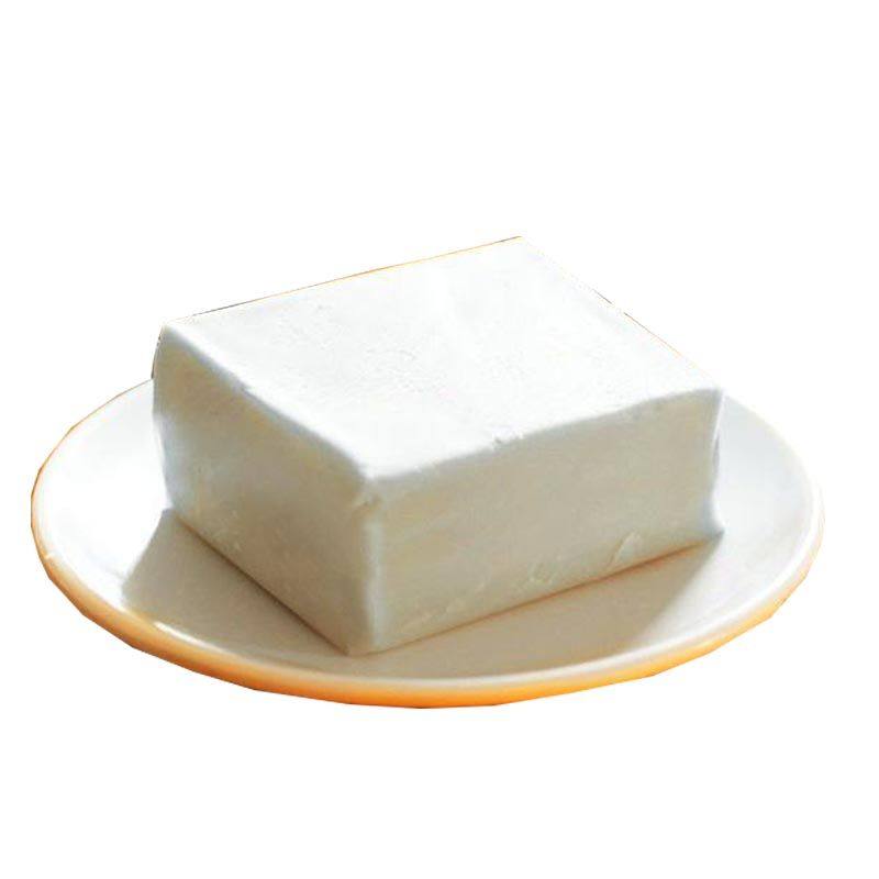 伊利白黄油奶油霜白奶油韩式裱花动物黄油豆沙蛋糕专用烘焙原料