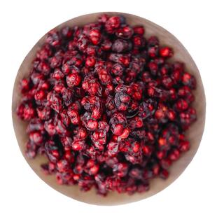 东北长白山北五味子野生种子泡茶水中药材正品旗舰店干货500g包邮