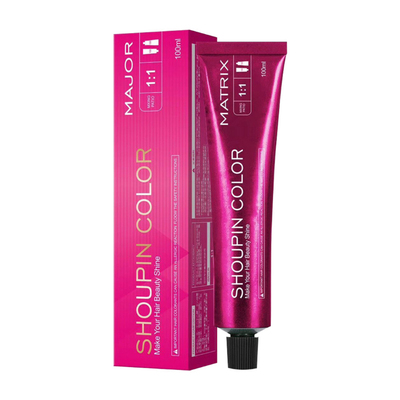 男士专用蓝灰亚麻色白金染发膏