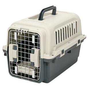国航宠物航空箱IATA猫咪狗狗中型大型犬托运标准便携外出车载笼子