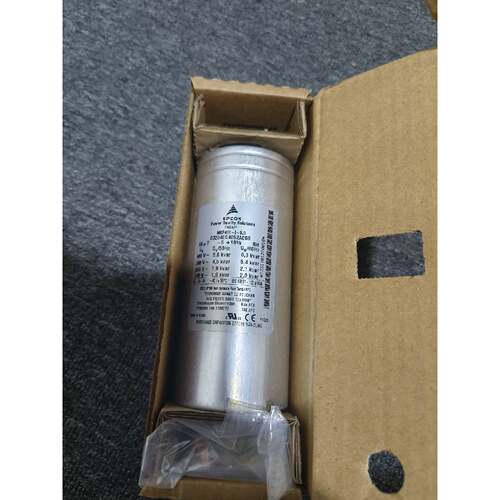 MKP400I5.0B32340C4052A000印