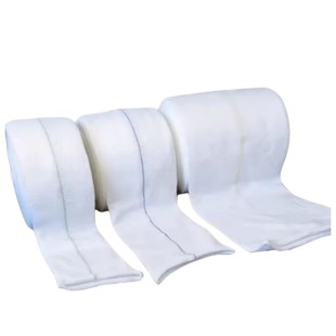 10米双向管状弹力绷带弹性湿敷包运动宠物护腕膝踝足石膏垫衬袜套