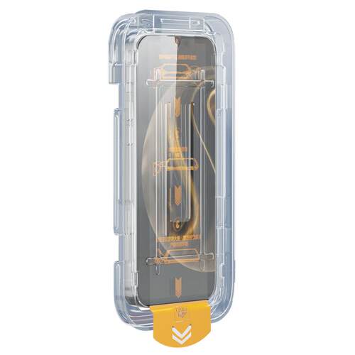 无尘仓狼月适用华为畅享70钢化膜防尘畅享70pro全覆盖高清70z/s手机膜防窥Hi畅享70m/plus贴膜神器新款除尘盒