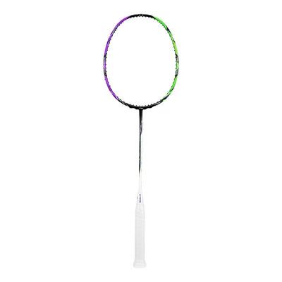 【顺丰速运】李宁羽毛球拍战戟9000全碳素专业战戟8000单拍控制型