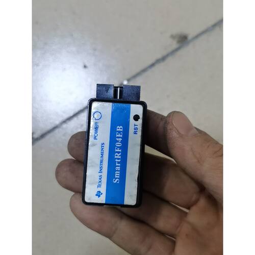 ZigBee仿真器SmartRF04EB CC2530/40