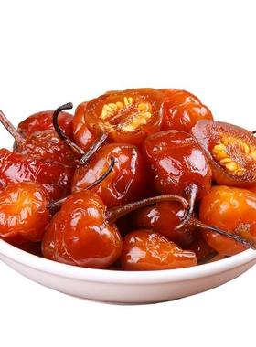正宗梁亚婆泡椒|超3000次加购