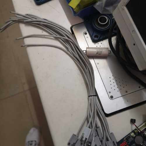询价-CKD T1H磁性开关。线长30-50CM。