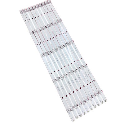 JLW55_10X5_MCPCB_V155寸背灯条