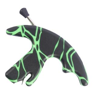 弓箭撒放器复合弓钢珠两用握式撒放器霸王龙腕带射鱼镖撒放器全套