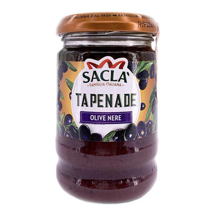 意大利面酱Basil Pesto Pasta Sauce萨克拉即食意面酱罗勒意粉酱