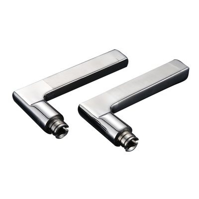 卧室通用型卫生间门把手锁