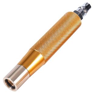 气涨轴气嘴配件充气嘴手柄充气枪膨胀轴充气棒气涨辊冲气头气胀轴