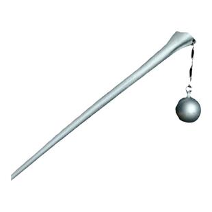 海航发簪子空姐专用海南航空乘务员同款头饰金属祥云气质步摇发钗