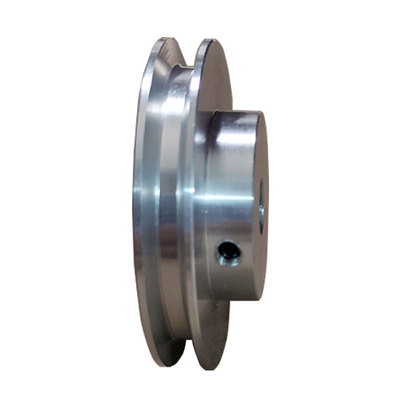 铝皮带轮，厂家直销，质优价廉
