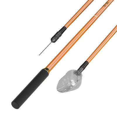 佳钓尼碳素打窝杆勺头